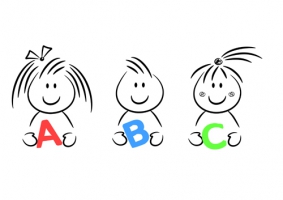 cute_school_child_design_vector_535301